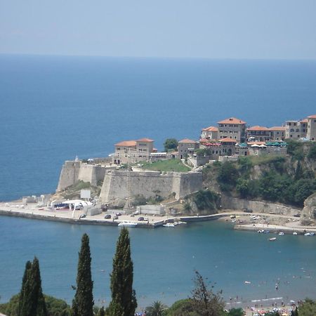 Apartments Popovic Улцинь Экстерьер фото